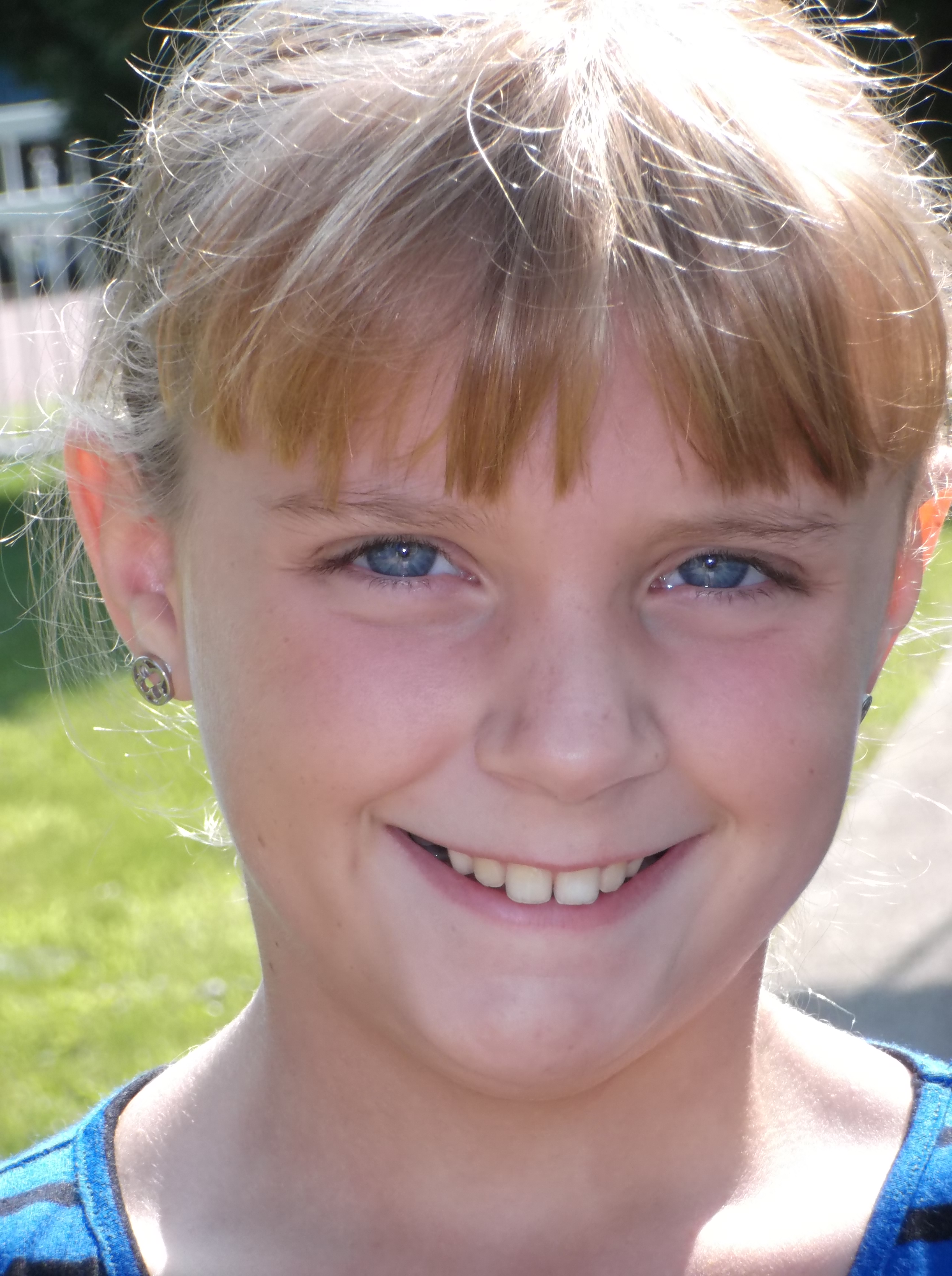 Ashlyn