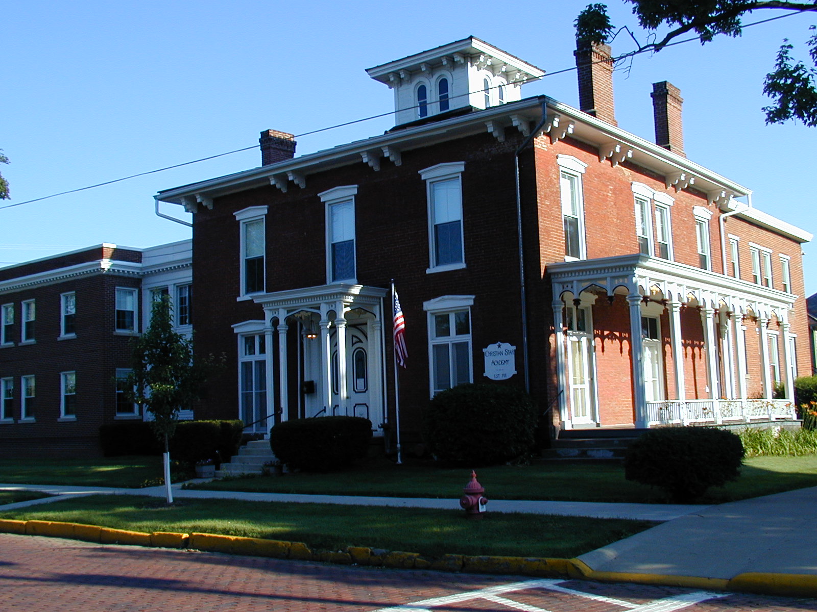 CSA building 02
