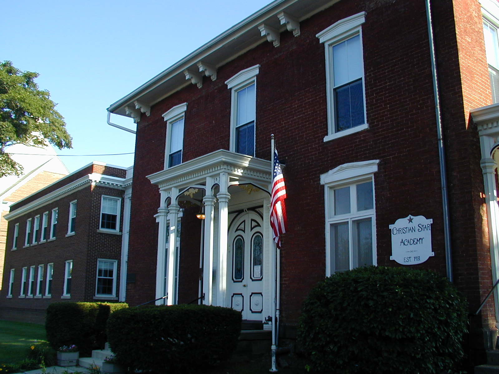 CSA building 06