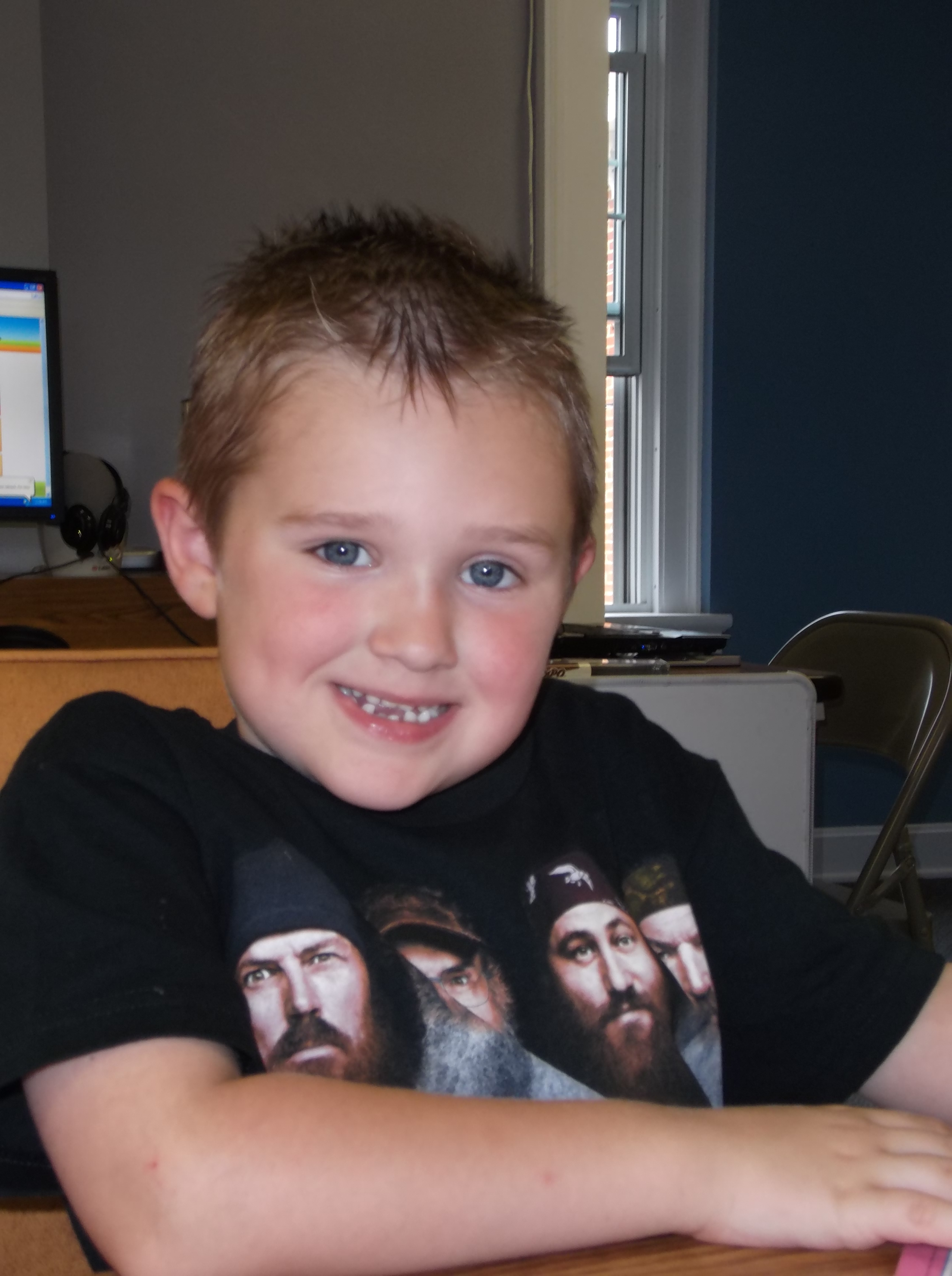 Elijah D