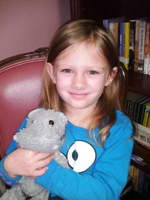 Hannah