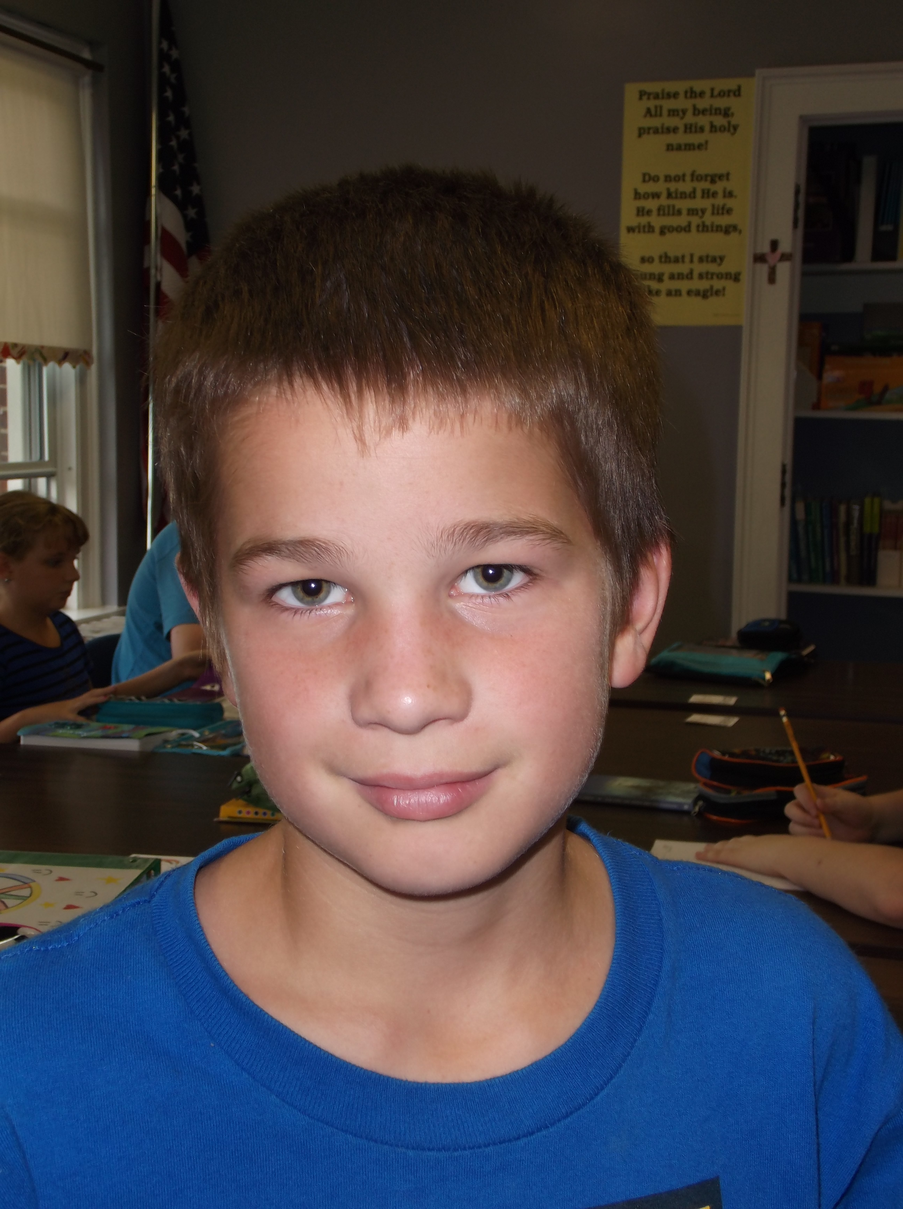 Jarred