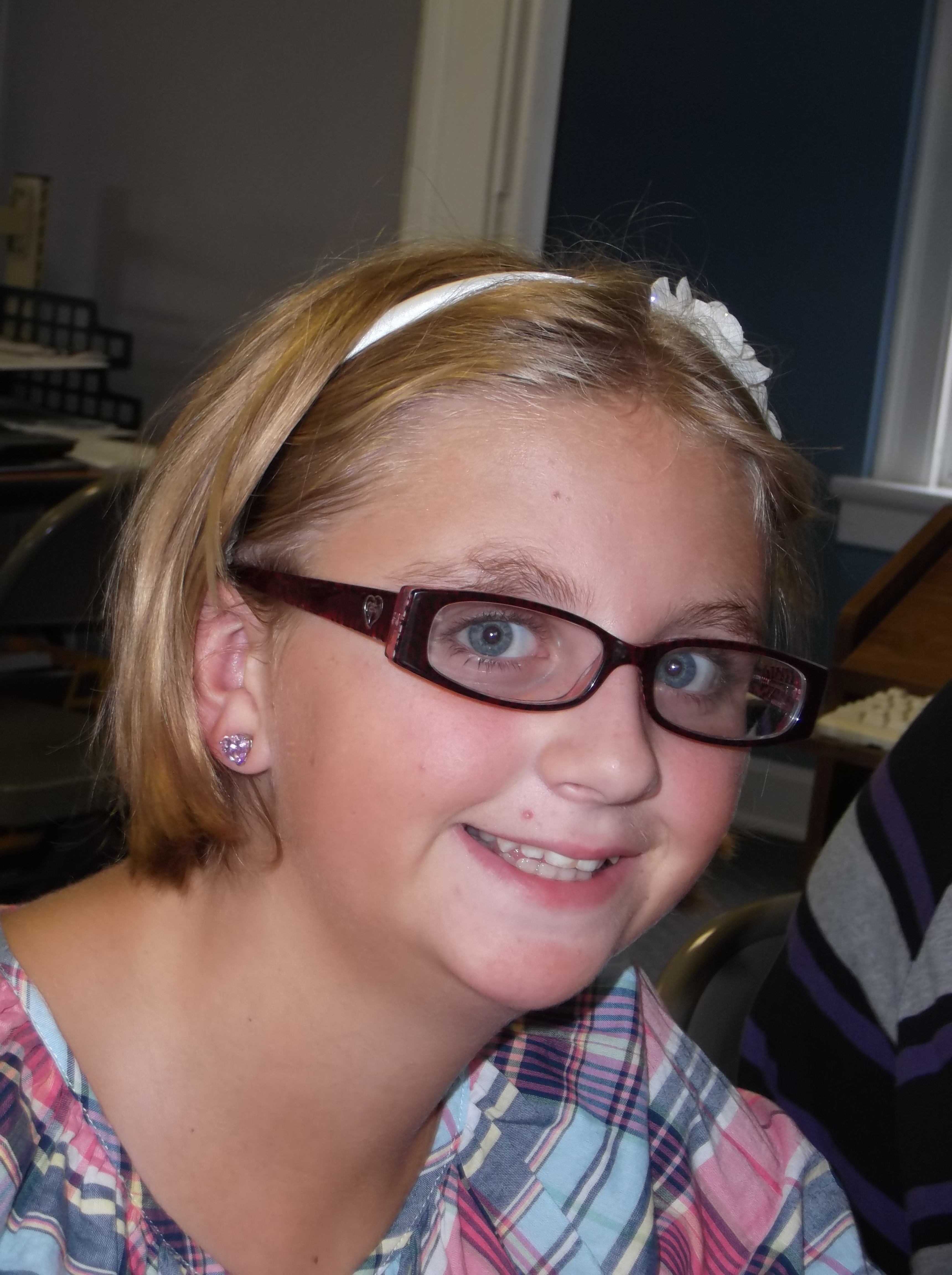 Kyrsten