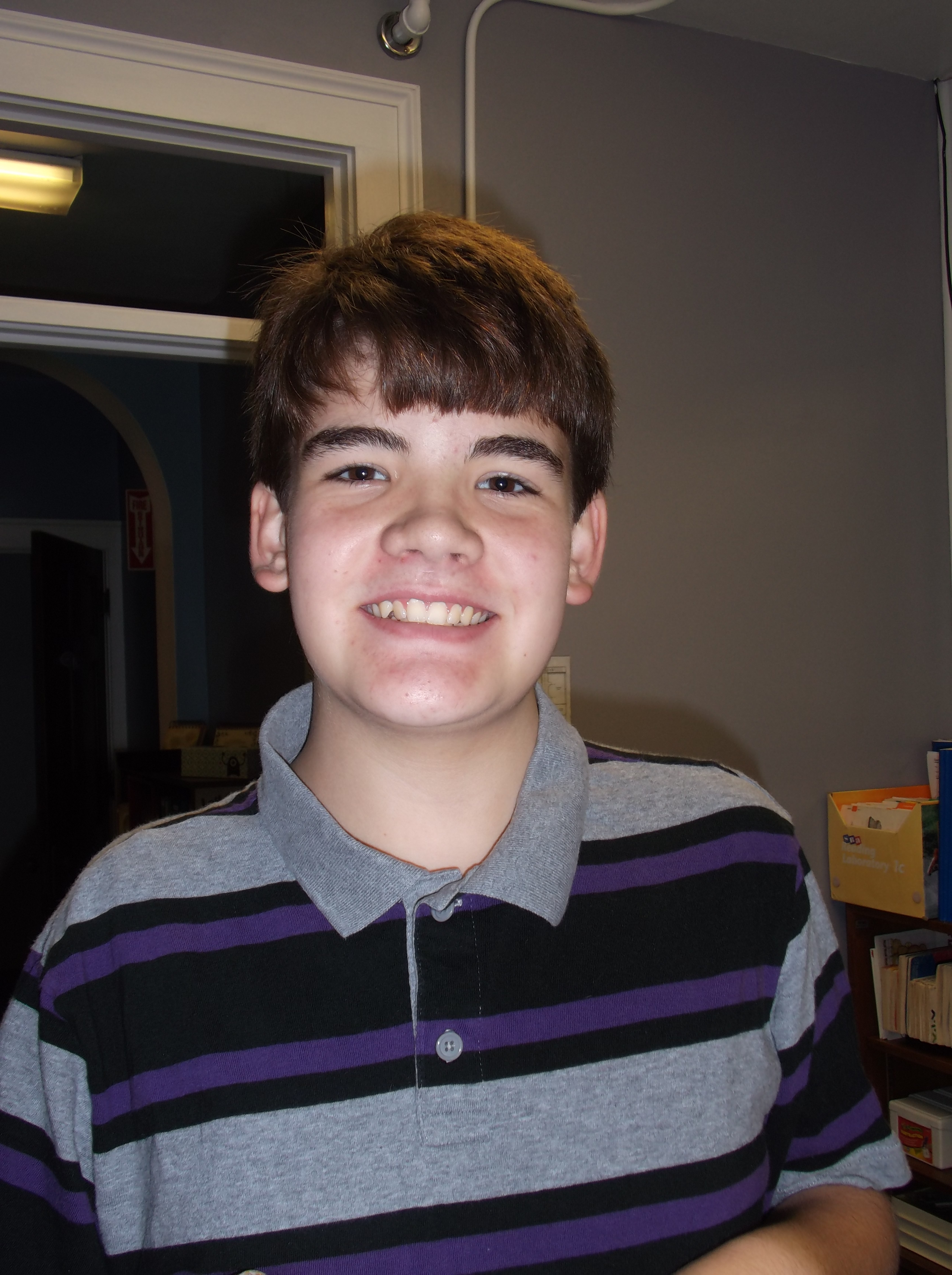 Ryan