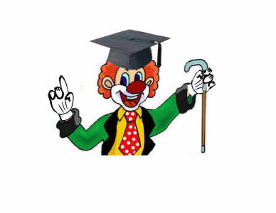 Beginning Clowning Workshop...