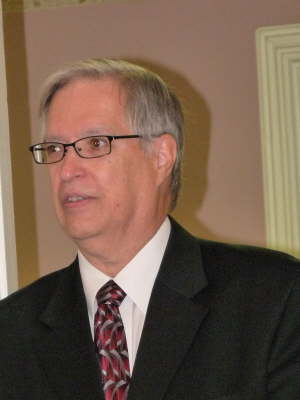 Roger - Board Member