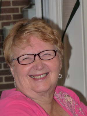 Clara - Past Board Member
