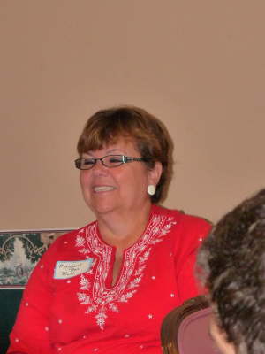 Margaret Ruhl - State Representative